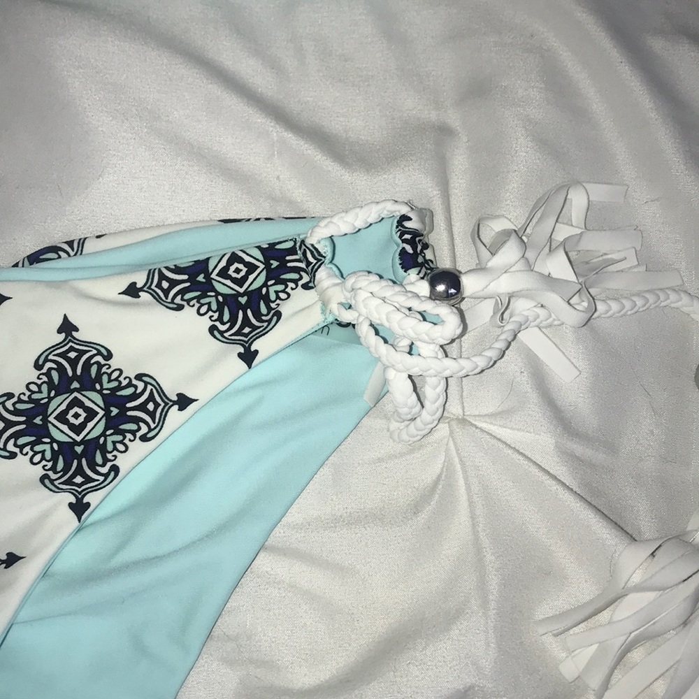 Reversible bikini set - Picture 2 of 5